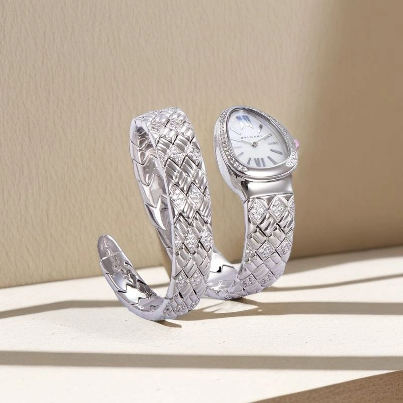 Premium BVLGARI Watches 178361