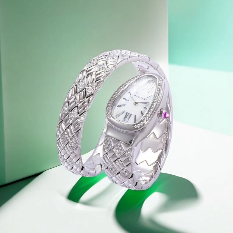 Premium BVLGARI Watches 178361