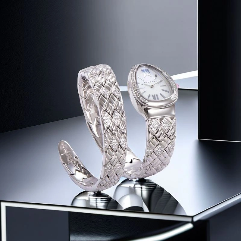 Premium BVLGARI Watches 178361