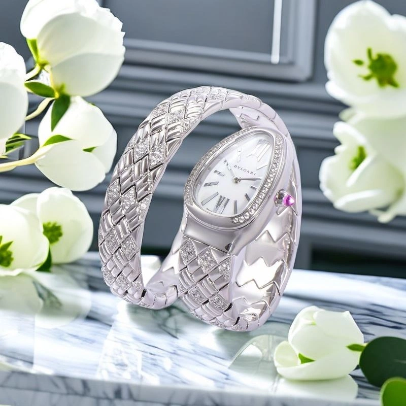 Premium BVLGARI Watches 178361