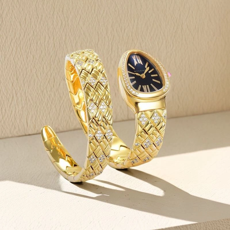 BVLGARI Watches Stylish 178360