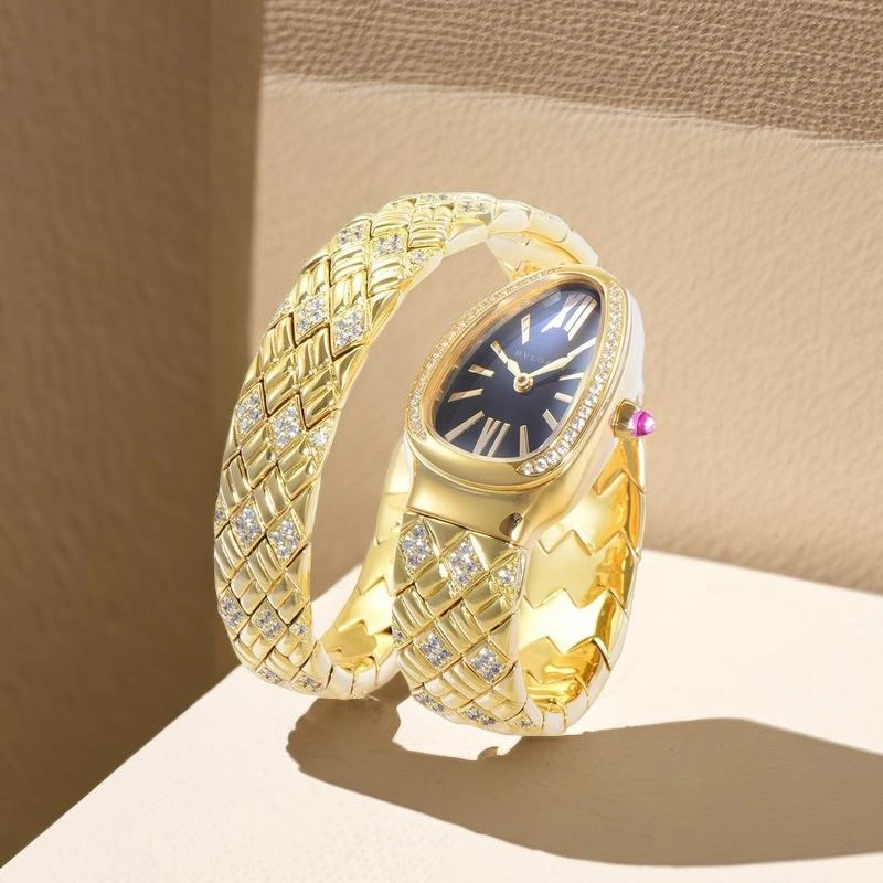BVLGARI Watches Stylish 178360