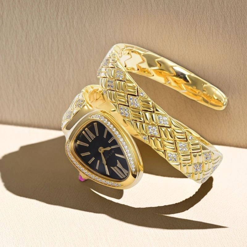 BVLGARI Watches Stylish 178360
