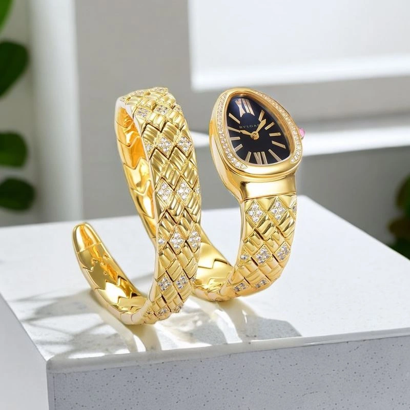 BVLGARI Watches Stylish 178360