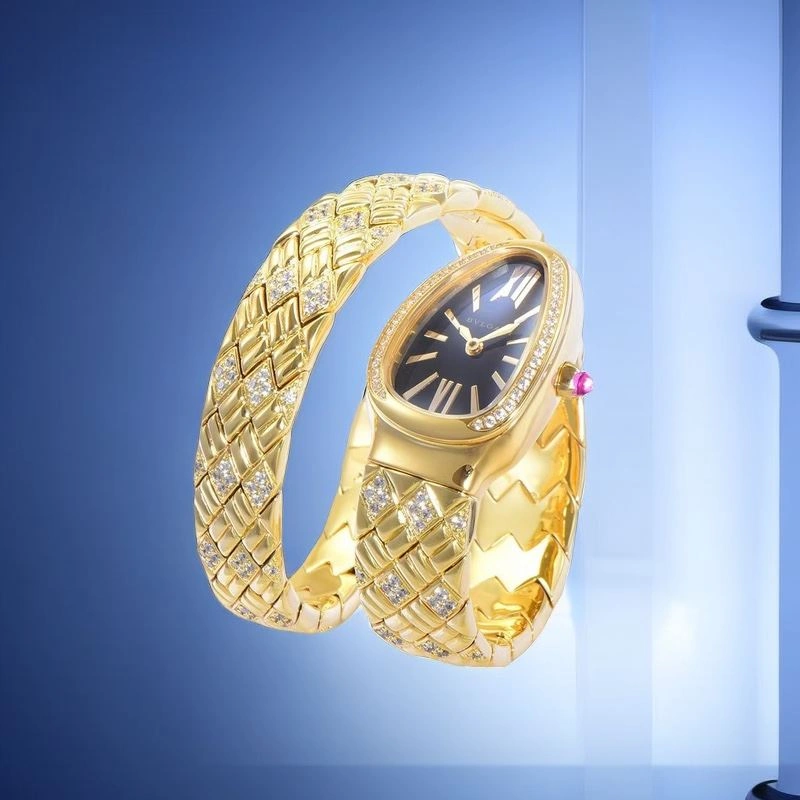 BVLGARI Watches Stylish 178360