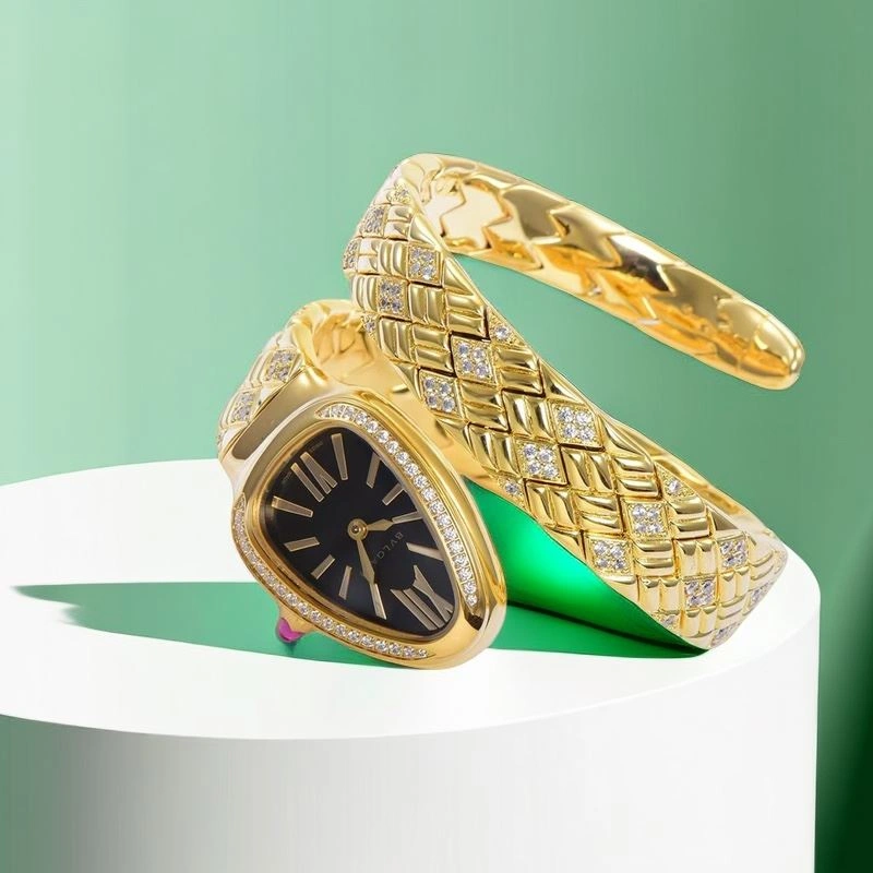 BVLGARI Watches Stylish 178360