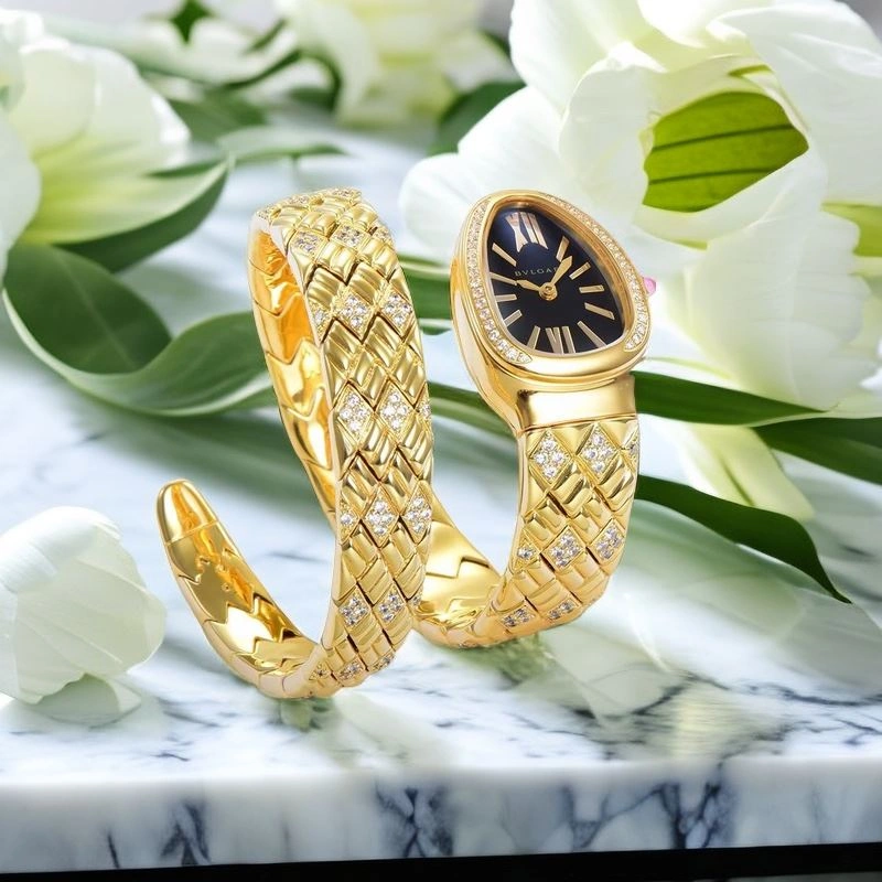BVLGARI Watches Stylish 178360