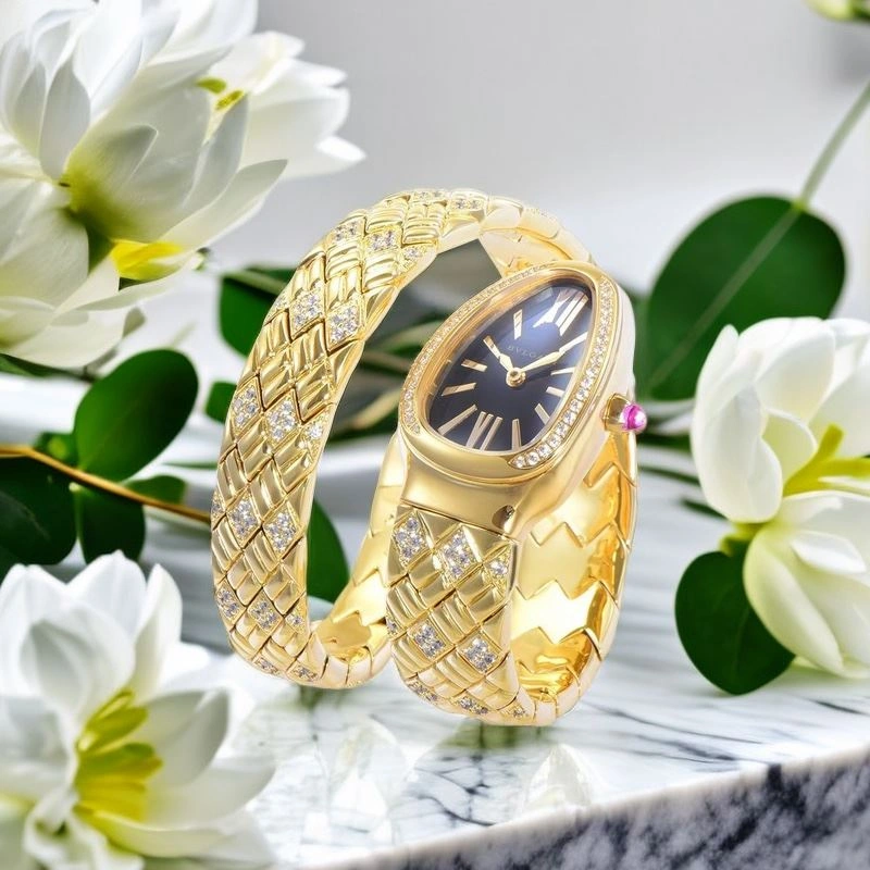 BVLGARI Watches Stylish 178360