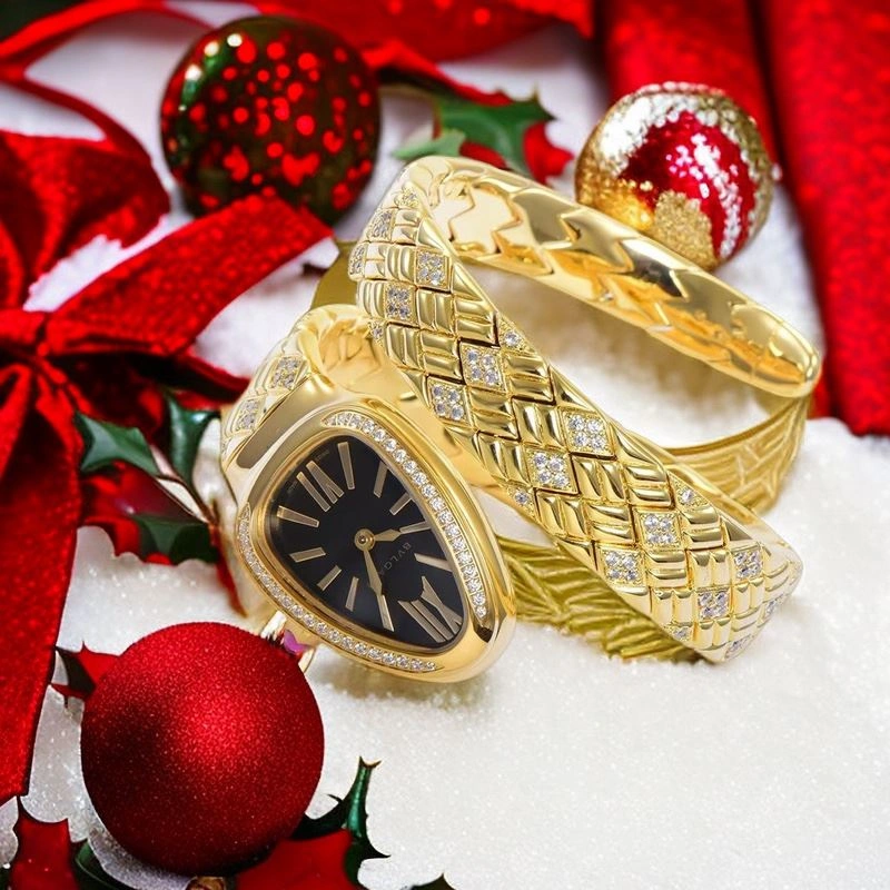 BVLGARI Watches Stylish 178360