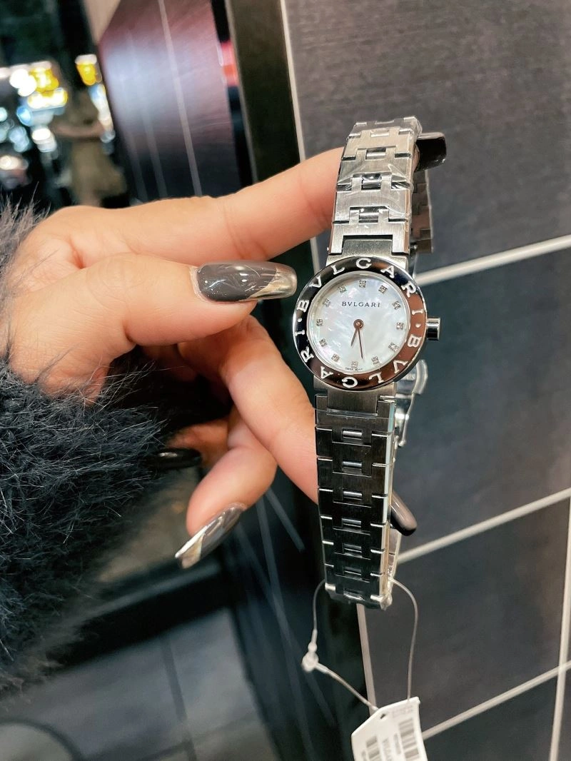 Affordable BVLGARI Watches 178350