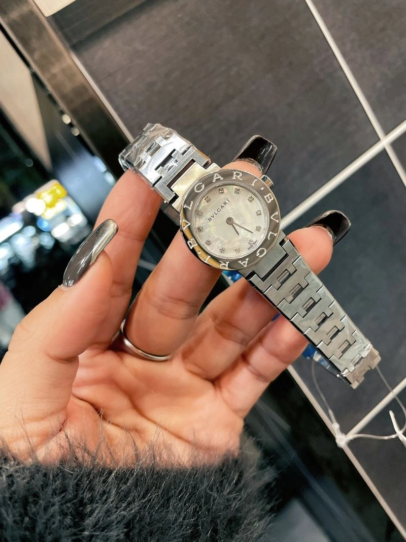 Affordable BVLGARI Watches 178350