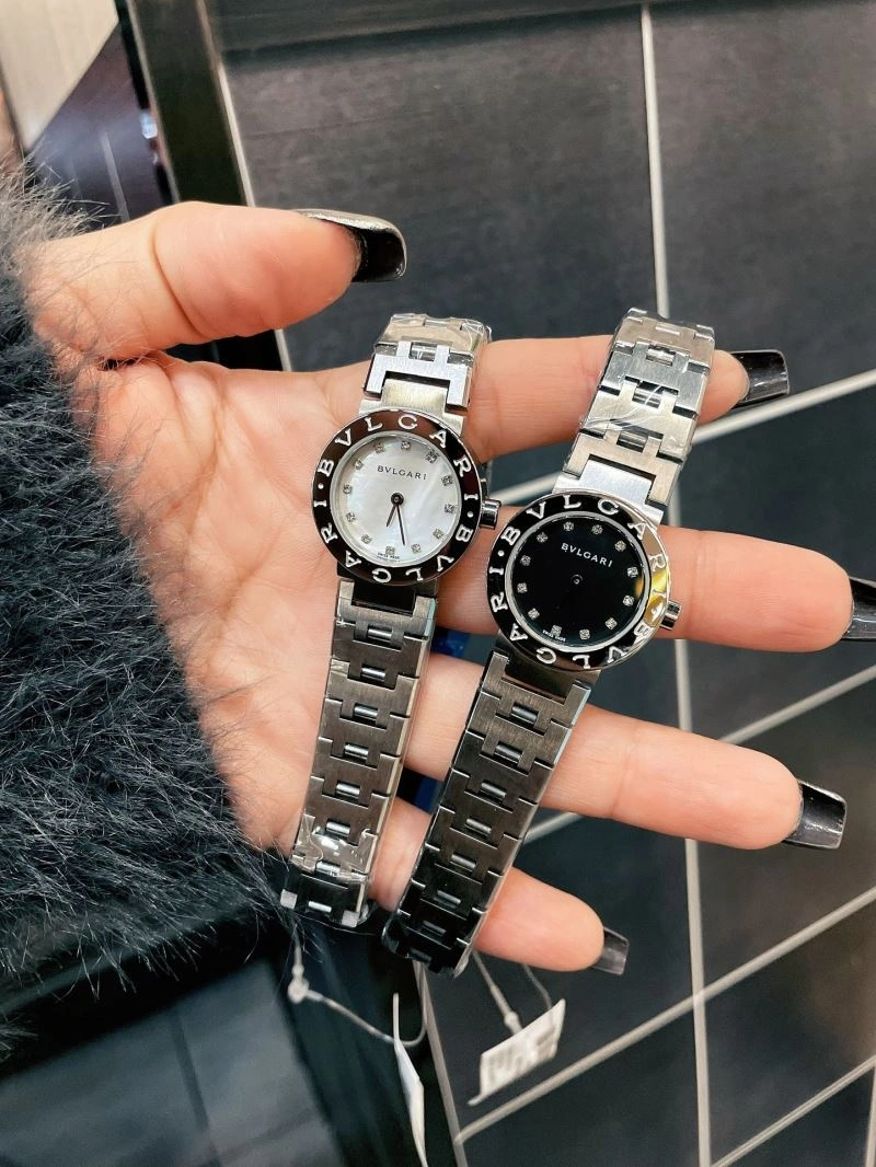 Affordable BVLGARI Watches 178350