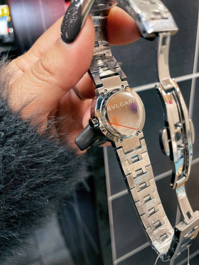 Affordable BVLGARI Watches 178350