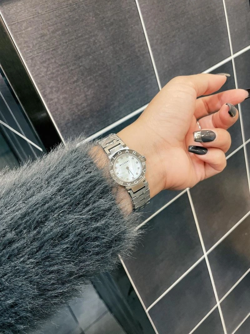 Affordable BVLGARI Watches 178350