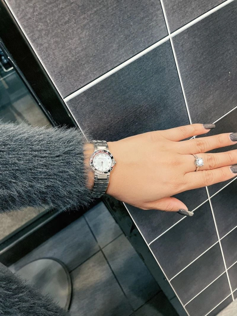 Affordable BVLGARI Watches 178350