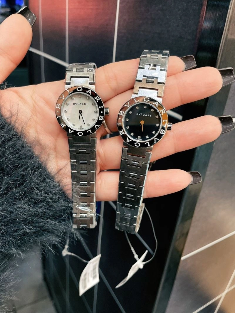 Affordable BVLGARI Watches 178350