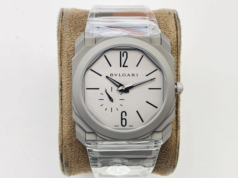 BVLGARI Watches NewStyle 178352