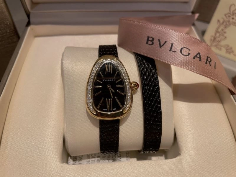 Trendy BVLGARI Watches 178363