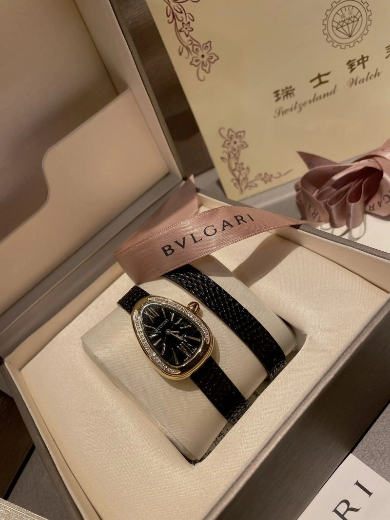 Trendy BVLGARI Watches 178363