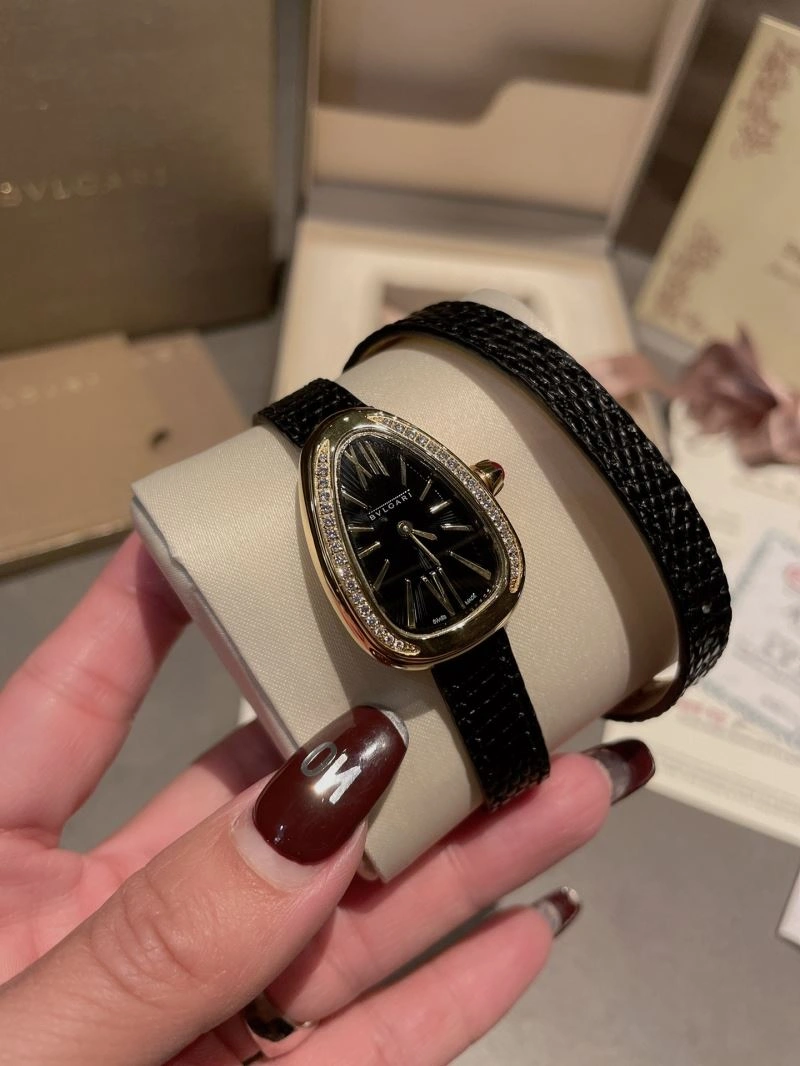 Trendy BVLGARI Watches 178363