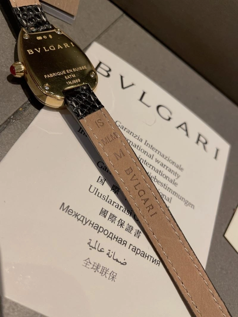 Trendy BVLGARI Watches 178363