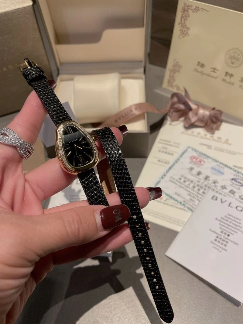 Trendy BVLGARI Watches 178363