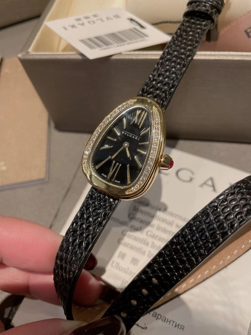 Trendy BVLGARI Watches 178363