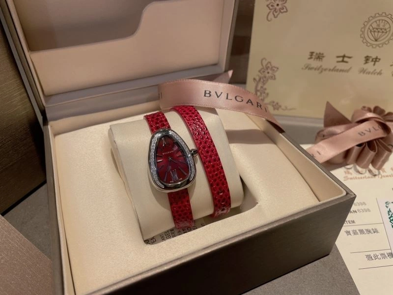 BVLGARI Watches Lightweight 178347