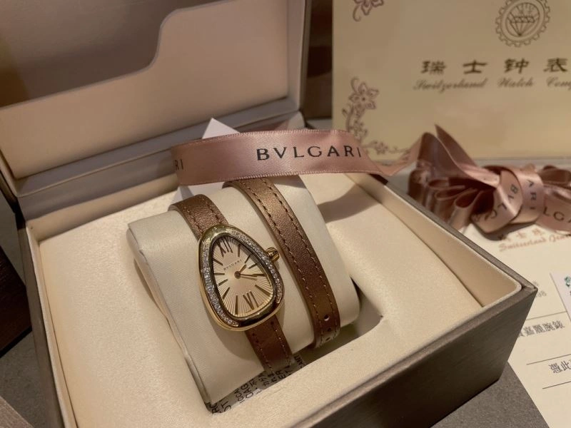 BVLGARI Watches Lightweight 178347
