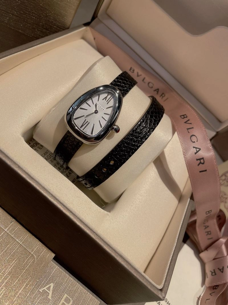 Colorful BVLGARI Watches 178367