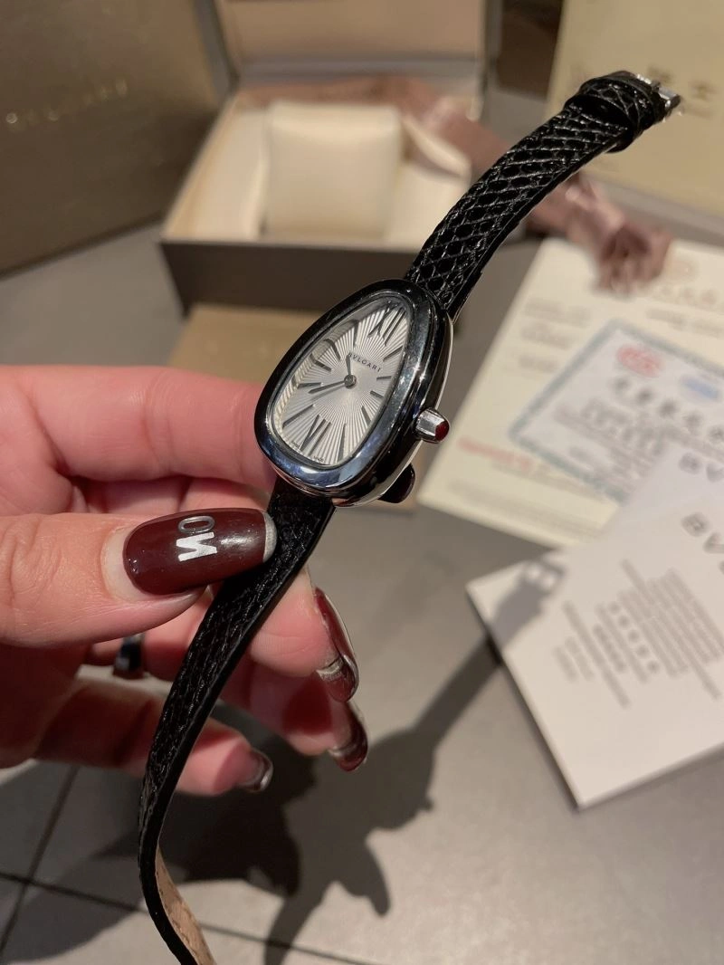 Colorful BVLGARI Watches 178367