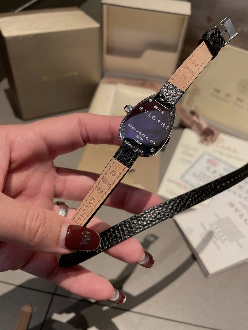 Colorful BVLGARI Watches 178367