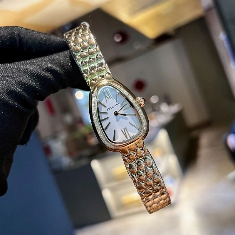 BVLGARI Watches RelaxedFit 178370