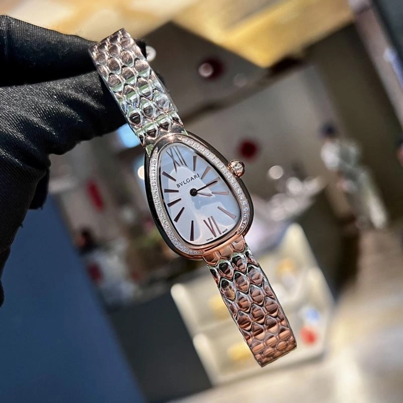 BVLGARI Watches RelaxedFit 178370