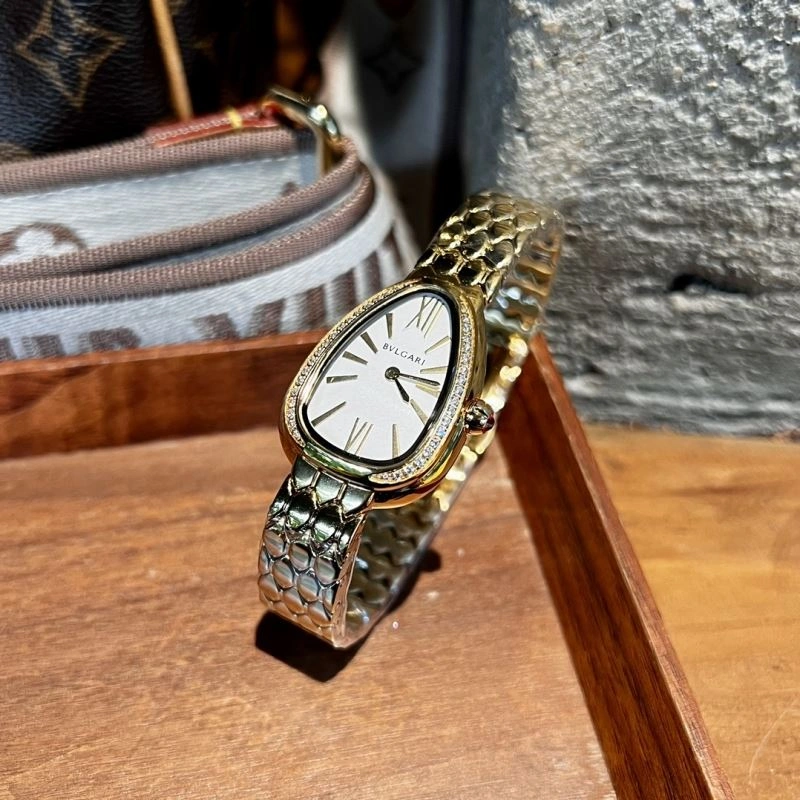 BVLGARI Watches RelaxedFit 178370