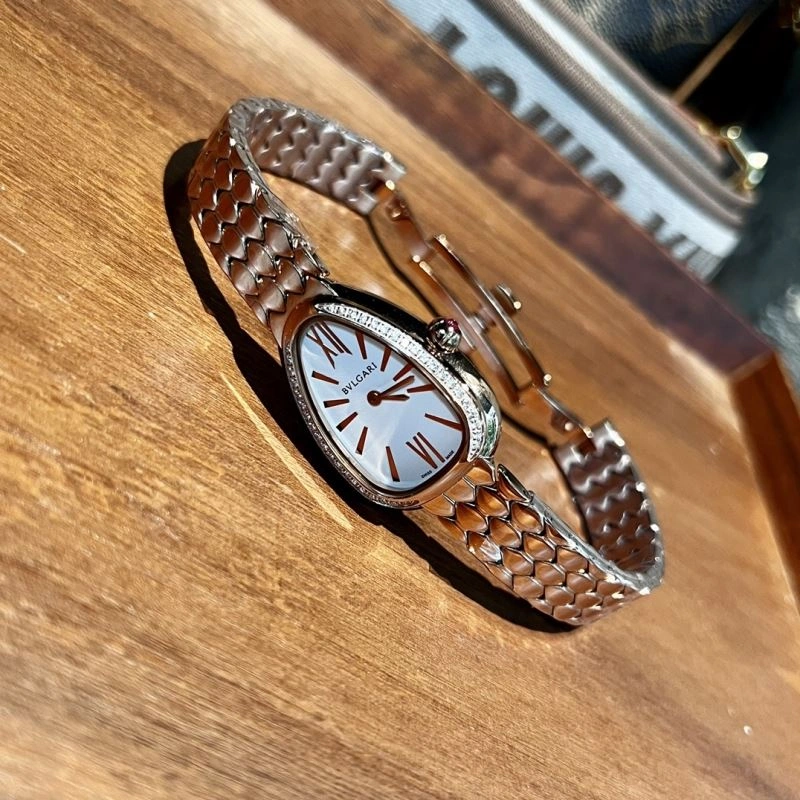 BVLGARI Watches RelaxedFit 178370