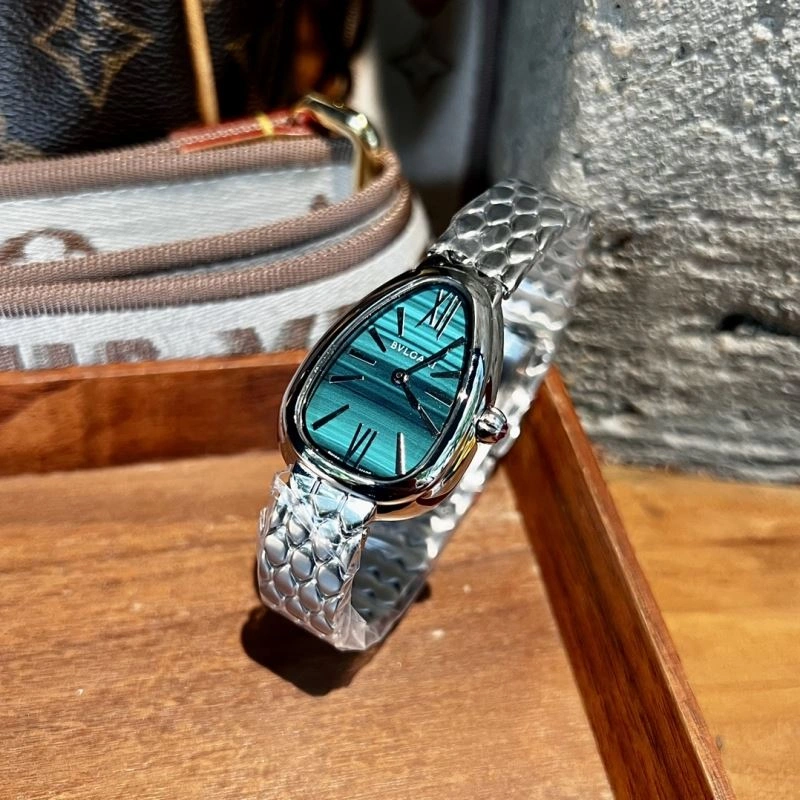 BVLGARI Watches Trendsetting 178369