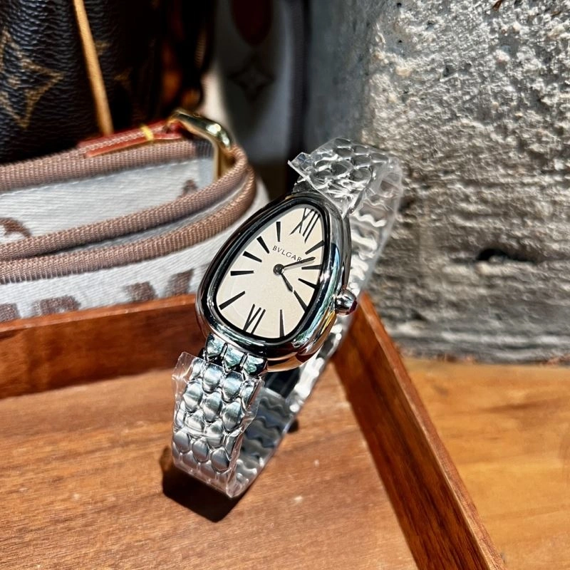BVLGARI Watches Trendsetting 178369