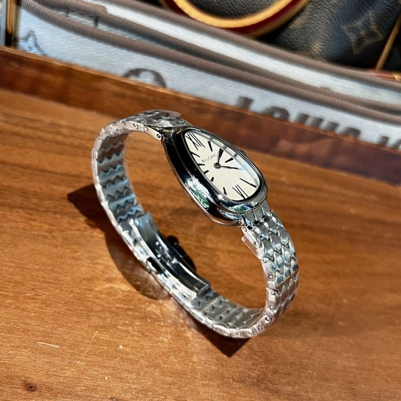 BVLGARI Watches Trendsetting 178369