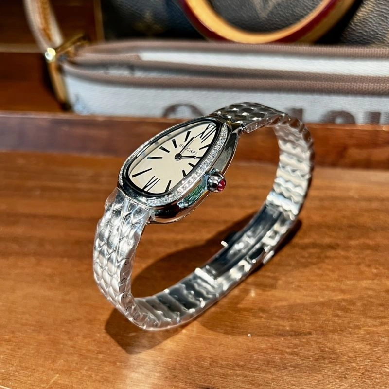 BVLGARI Watches Trendsetting 178369