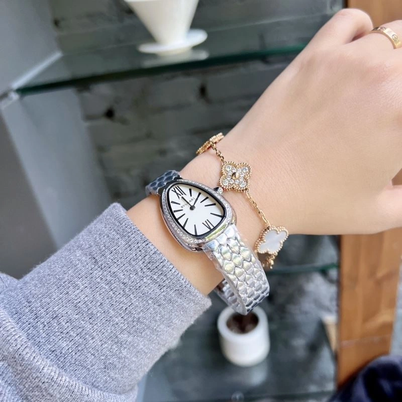 BVLGARI Watches Trendsetting 178369
