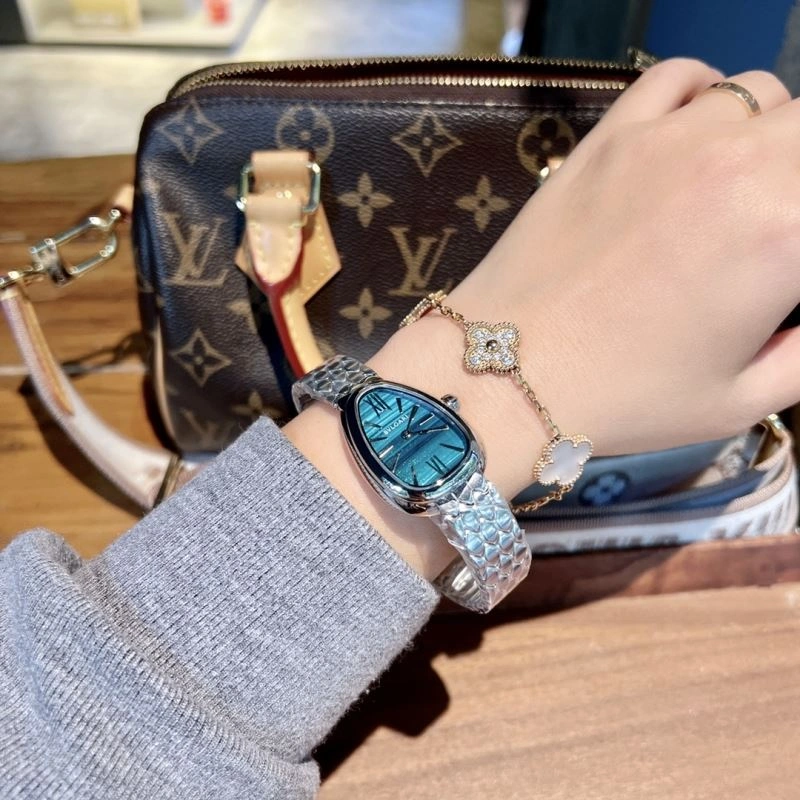 BVLGARI Watches Trendsetting 178369