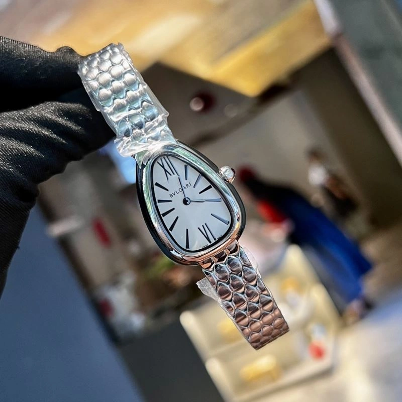 BVLGARI Watches Durable 178372