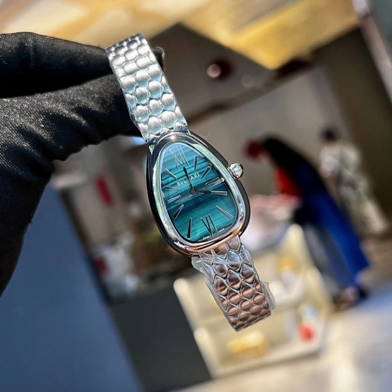 BVLGARI Watches Durable 178372