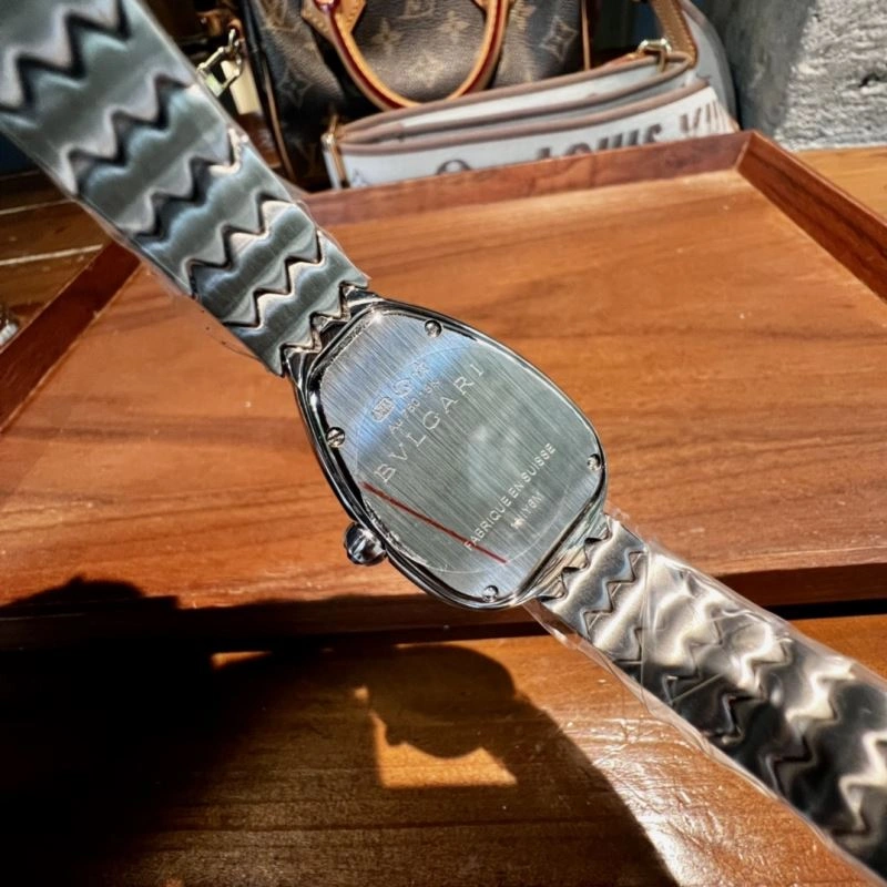 BVLGARI Watches Durable 178372