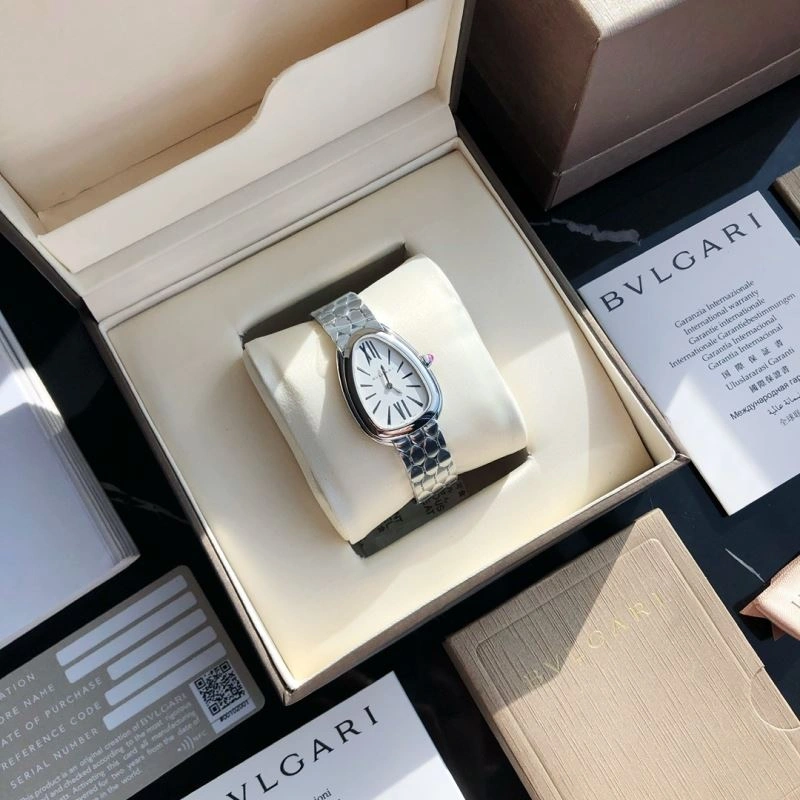 ModernLook BVLGARI Watches 178343
