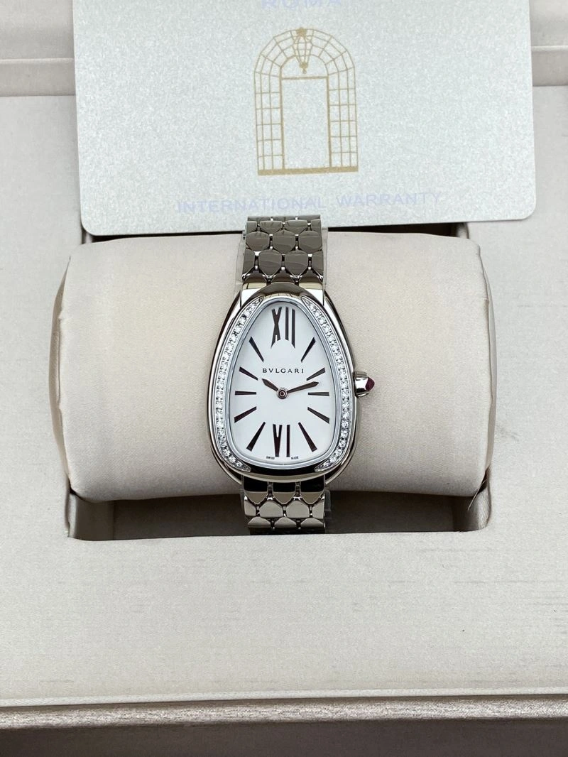 MultiPurpose BVLGARI Watches 178341