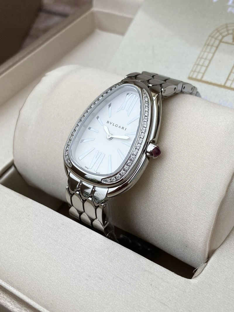 MultiPurpose BVLGARI Watches 178341