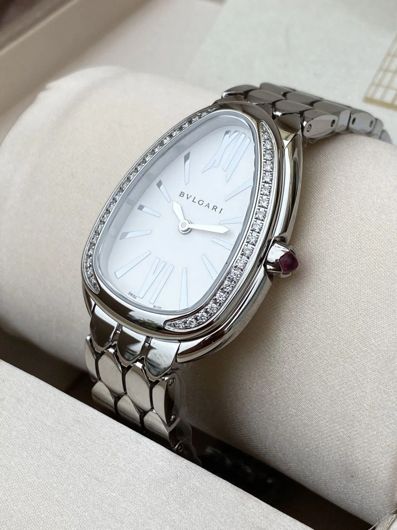 MultiPurpose BVLGARI Watches 178341