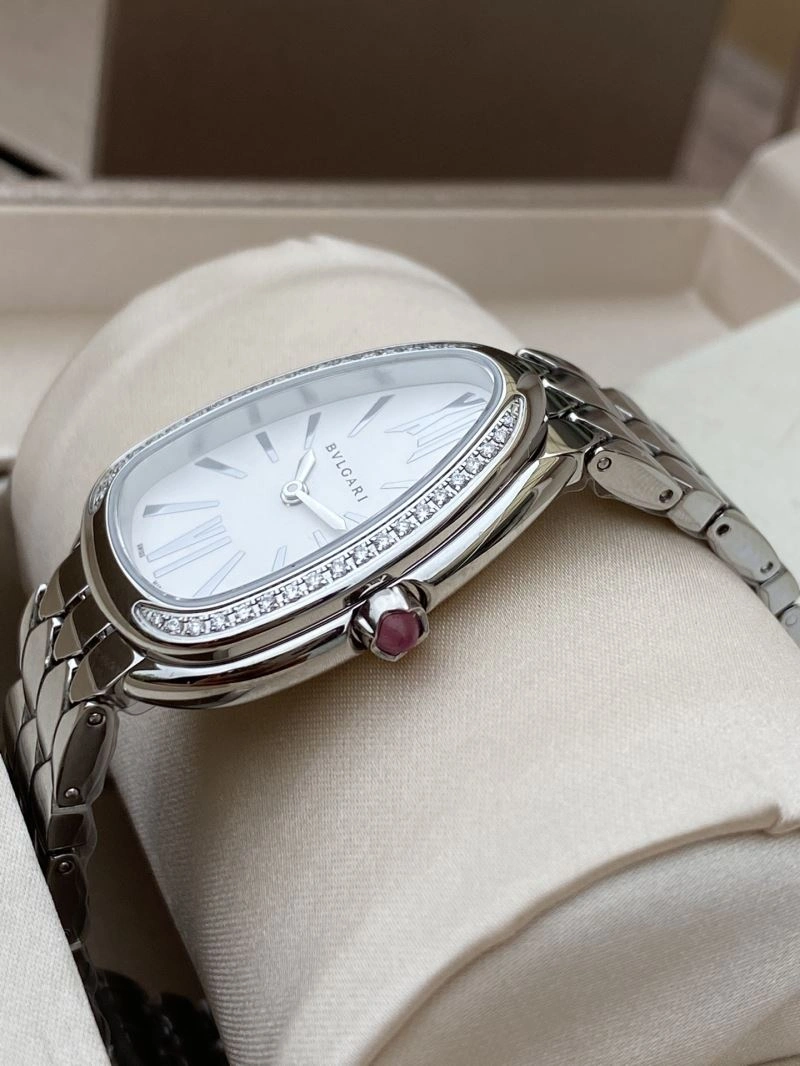 MultiPurpose BVLGARI Watches 178341